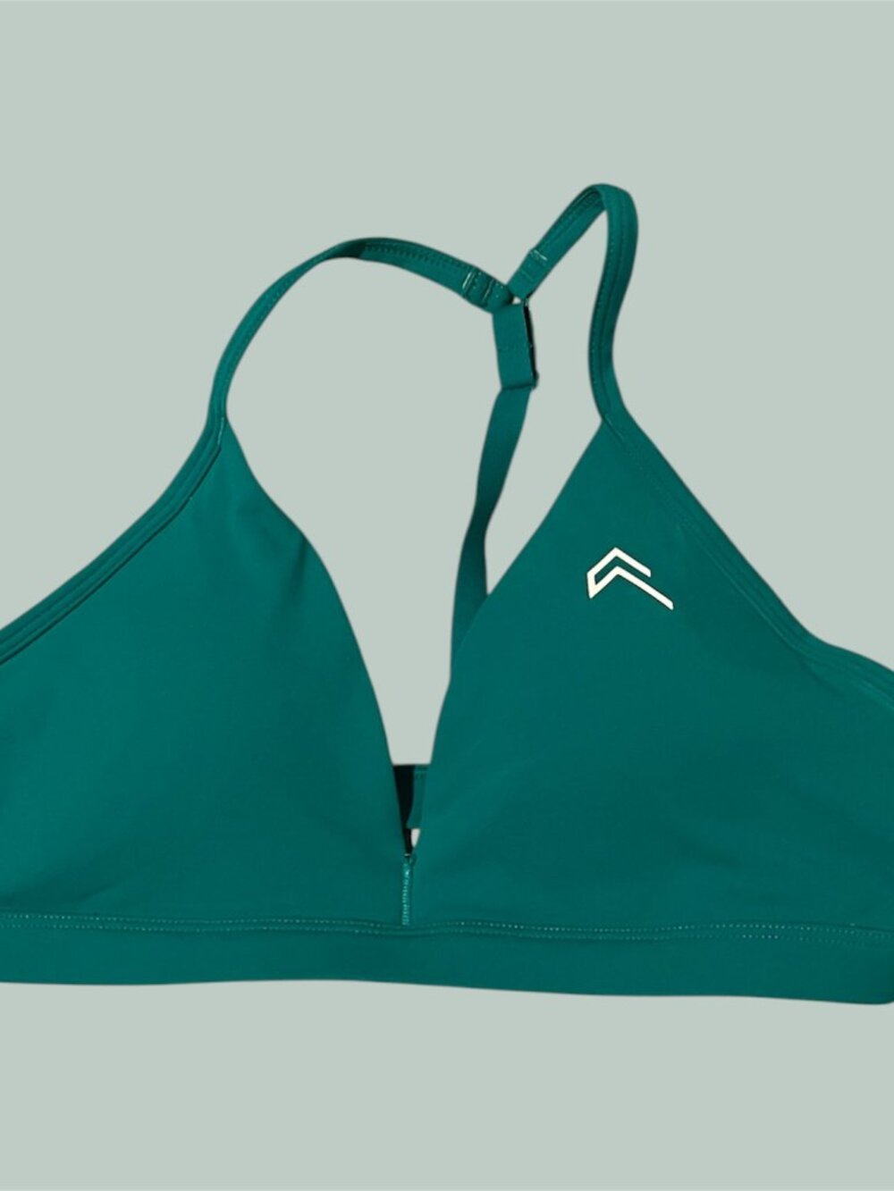 Oner Active Timeless Bralette in Green